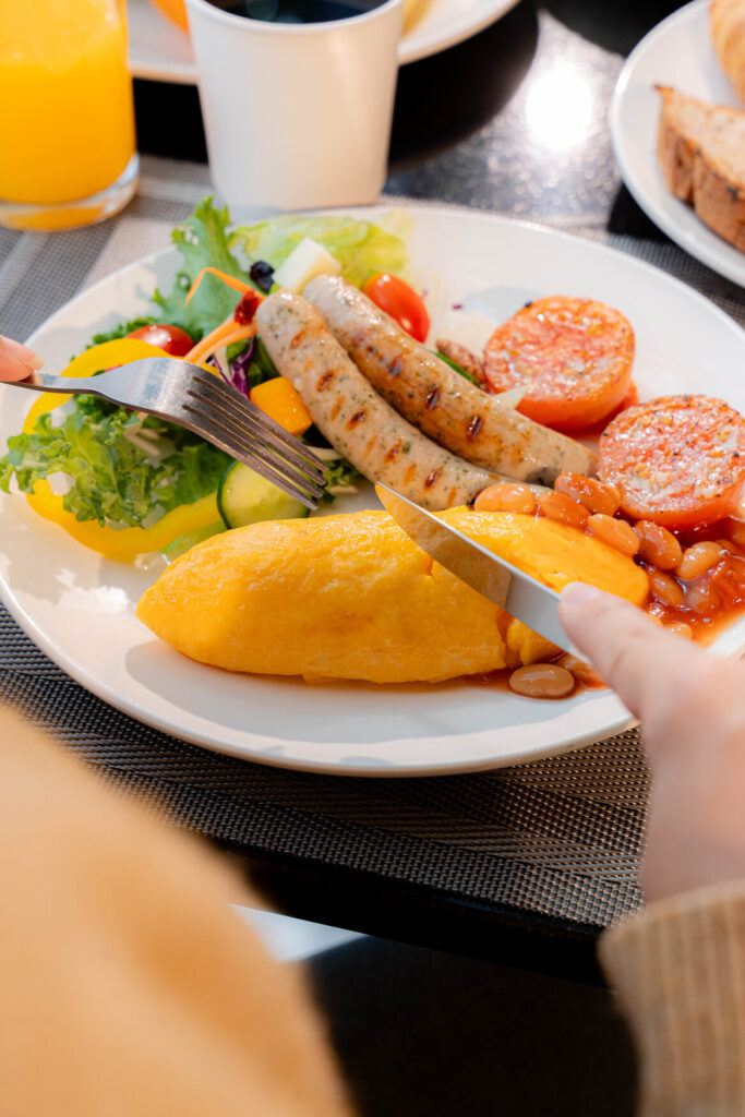 Breakfast Buffet 003