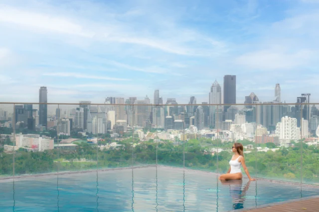 Unlock a better way to stay at Wyndham Bangkok Queen Convention Centre 🌆 𝐒𝐚𝐯𝐞 𝐮𝐩 𝐭𝐨 𝟐𝟎% 𝐎𝐅𝐅 plus enjoy exclusive member perks every step of the way!

💎 FREE nights starting from just 15,000 points
💎 Member-only upgrades & special deals

🌿 Join Wyndham Rewards today and turn every trip into something more rewarding. 📲 wyndhamhotels.com/en-ap/wyndham-rewards

𝑭𝒐𝒓 𝒊𝒏𝒒𝒖𝒊𝒓𝒊𝒆𝒔 𝒂𝒏𝒅 𝒃𝒐𝒐𝒌𝒊𝒏𝒈𝒔:
📞 02 258 3888
📩 rsvn@wyndhambangkokqueen.com
🌐 wyndhambangkokqueen.com
#WyndhamBangkokQueen #WyndhamBangkok #WyndhamRewards